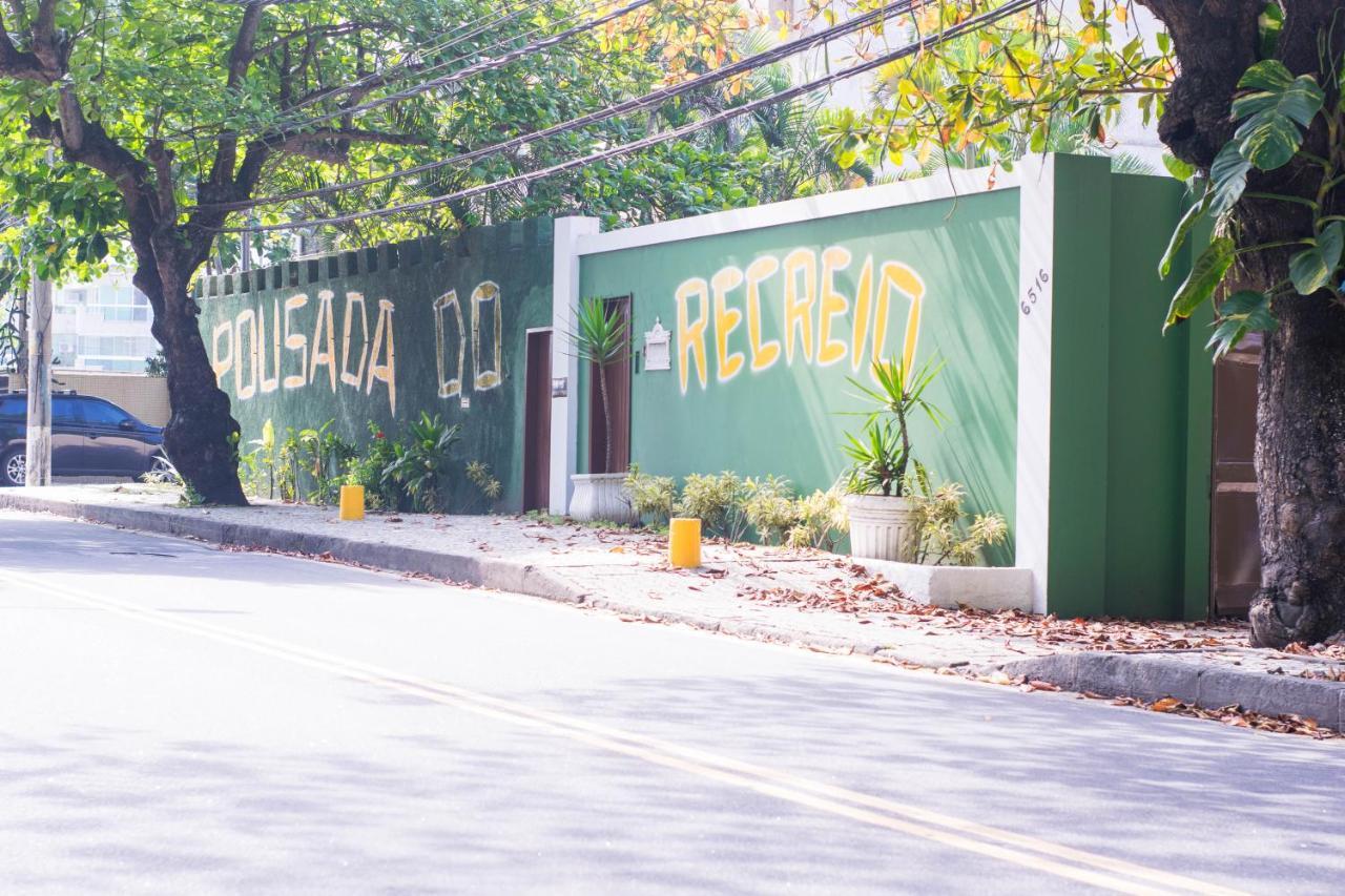 Do Recreio Hotel