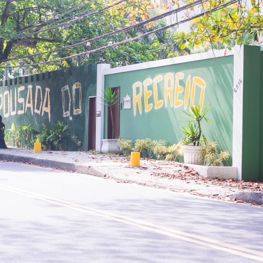 Hotel Do Recreio