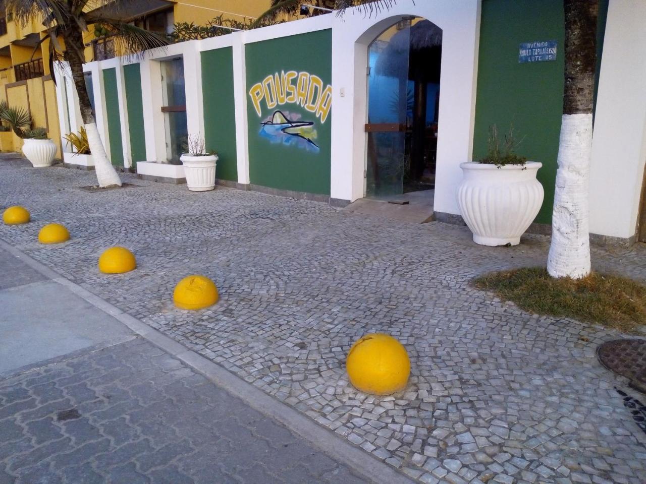 Do Recreio Hotel